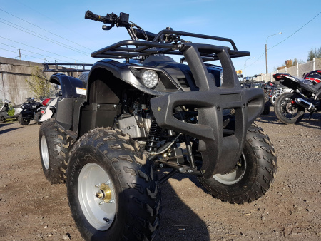WELS Квадроцикл WELS Thunder ATV150U LUX