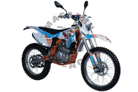 KAYO Мотоцикл KAYO K1 250 ENDURO