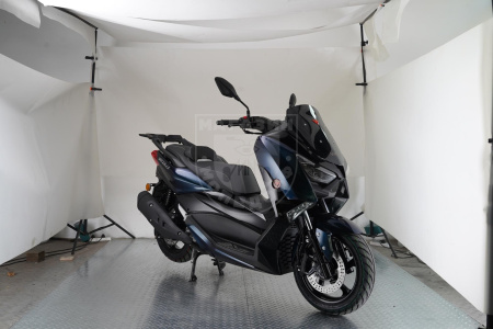 VMC Скутер VMC XMAX 250сс синий