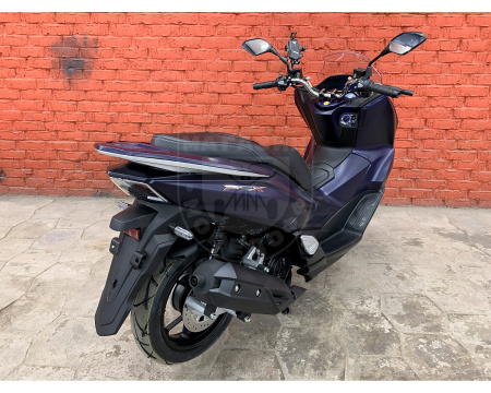 VENTO Vento PCX 200 синий