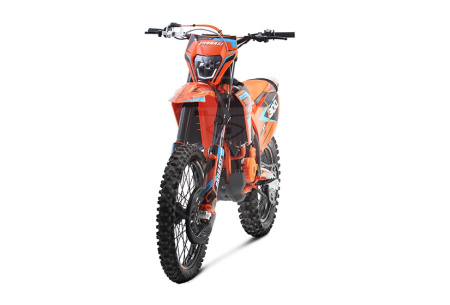 PROGASI Мотоцикл PROGASI Endurance 300 EFI 21/18 Orange