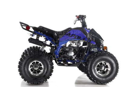 Apollo Квадроцикл Apollo Blazer9 DLX 125 синий