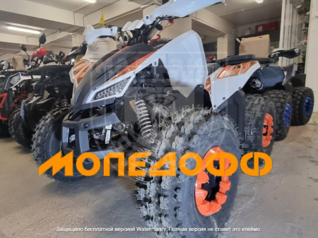 Yacota Квадроцикл YACOTA SPORTY XX 125 orange
