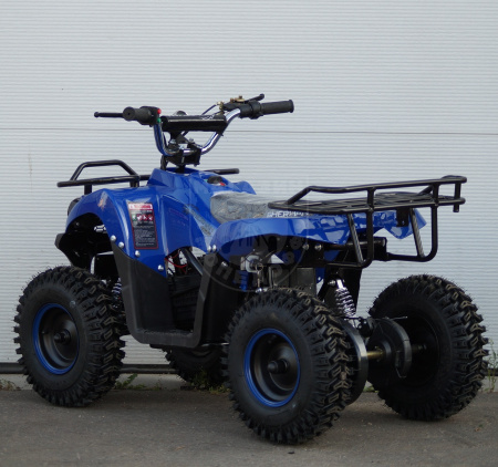 Sherhan Sherhan 300 Lite Синий