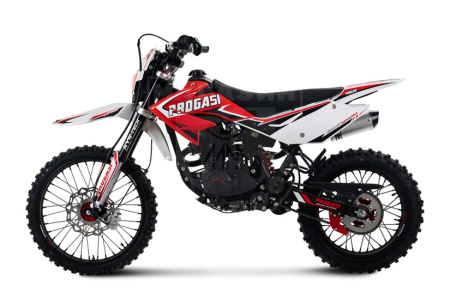 PROGASI Мотоцикл PROGASI Max 150 19/16