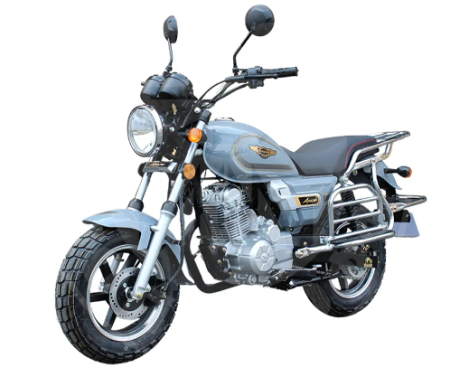 Champ Мотоцикл Champ CP150-12 синий