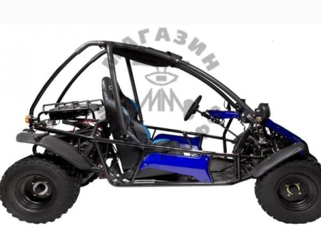 Yacota Багги YACOTA COBRA 200