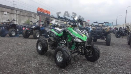 AVANTIS Квадроцикл Avantis Mirage 7+  125сс 4т