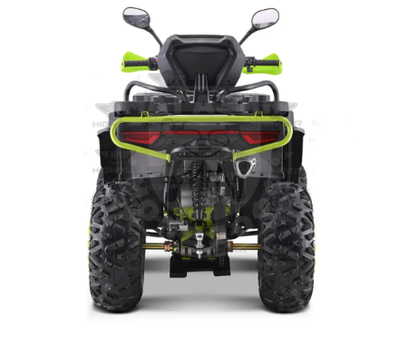 HIGHPER Машинокомплект HIGHPER DODGE 250 ATV-019