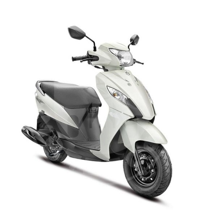 WELS Скутер WELS 150 gray