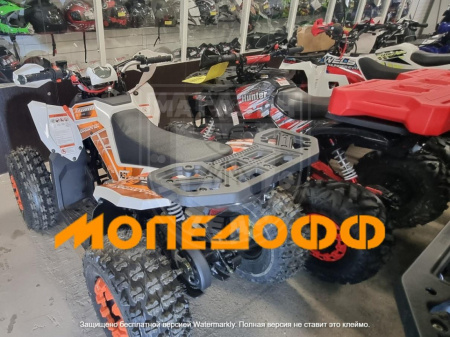 Yacota Квадроцикл YACOTA SPORTY XX 125 orange