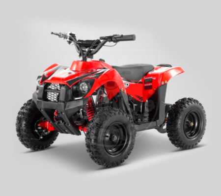 Apollo Квадроцикл Apollo RFZ E-King Kong 1000W red