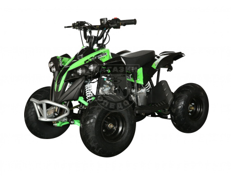 MOTAX MOTAX ATV CAT 50 E-START Зелёный