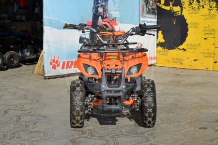 ATV Квадроцикл ATV TARGET NEXT 50