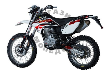 KAYO Мотоцикл эндуро KAYO T4 250 ENDURO 21/18