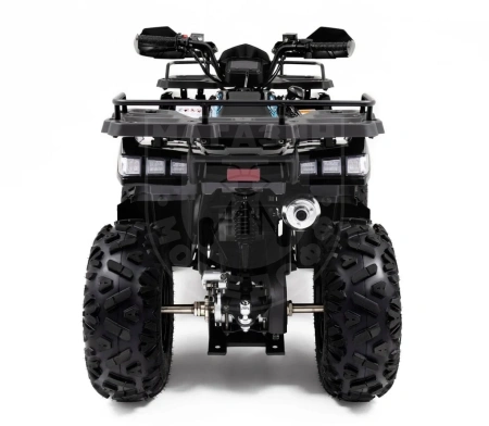 Motoland Квадроцикл MOTOLAND ATV 300 MAX X оранжевый купить в Мопедофф www.9814555.ru