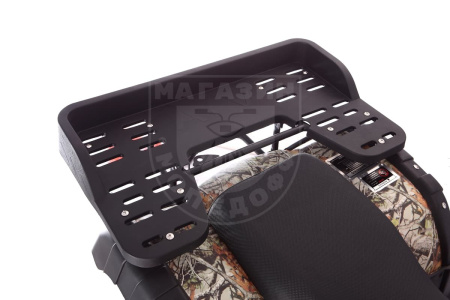 TAO motors Квадроцикл TAO Rhino ATV250 Black
