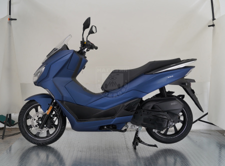 VMC Скутер VMC PCX 200 синий