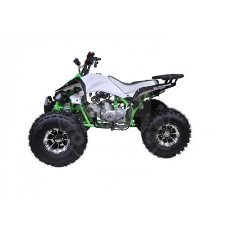 TAO motors Квадроцикл TAO New CHEETAH зелёный