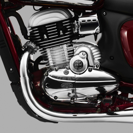 JAWA Мотоцикл JAWA 300