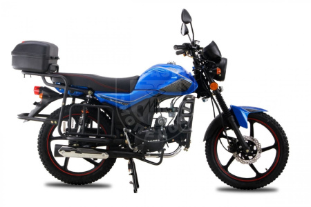 Мопед ROCKOT ALPHA OFFROAD M-12