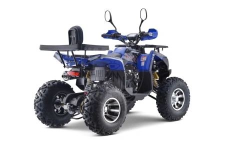 Yacota Квадроцикл YAСOTA GROM 200 PRO