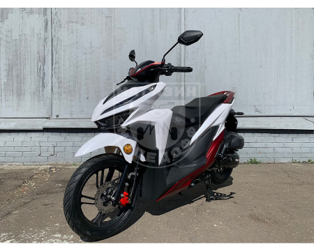 Скутер VENTO INFERNO 170