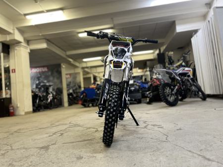 BSE Питбайк BSE Evo Aero 110 12/10 ПАКПП