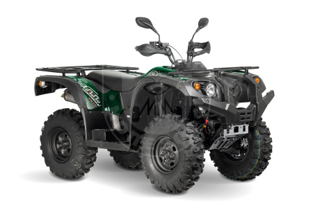 Квадрицилы Striker Квадроцикл Baltmotors Striker 400 EFI