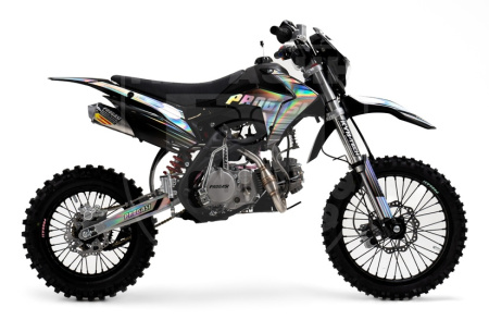 Питбайк PROGASI SMART 190 19/16 Silver