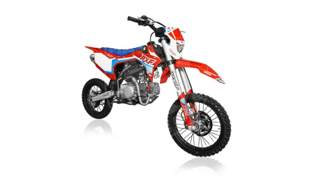 APOLLO MOTO Питбайк Apollo RXF FREERIDE 150X-LE 17/14