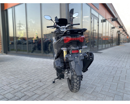 VMC Скутер VMC JET  T1700