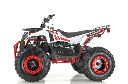 Apollo Квадроцикл Apollo Commander ATV200 White