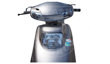 Huaheng Скутер JT125T-35