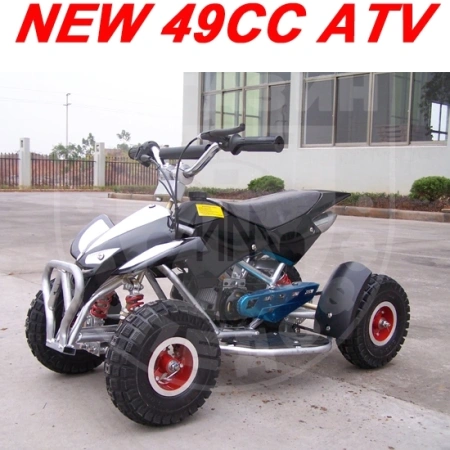 ММ Квадроцикл MM Mini 49cc Quad