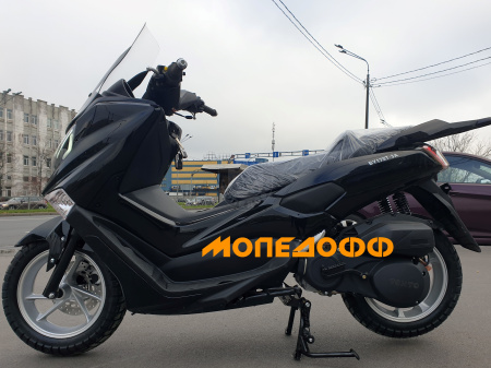 VENTO МаксиСкутер Vento T-Max 200