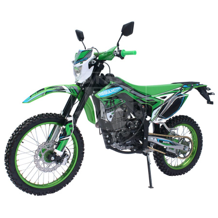 Regulmoto Мотоцикл Regulmoto ZR 250