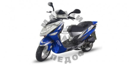 WELS Скутер WELS ACTION 50cc