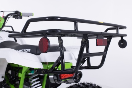 Подростковые Квадроцикл Tao T-FORCE PLATINUM Green