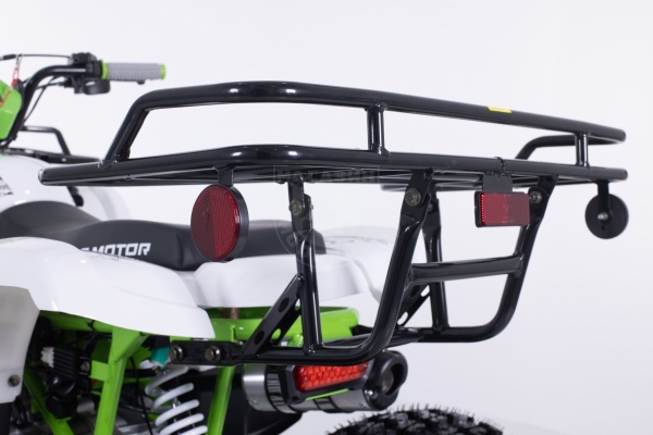 Подростковые Квадроцикл Tao T-FORCE PLATINUM Green