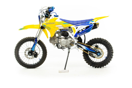 Motoland Питбайк Motoland MZ125