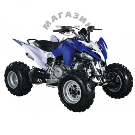 ABM Квадроцикл ABM Scorpion 250B