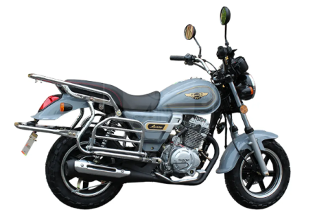 Champ Мотоцикл Champ CP150-12 синий