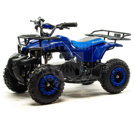Motoland ATV E009 купить в Мопедофф www.9814555.ru