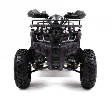 Motoland Квадроцикл MOTOLAND ATV 300 MAX X оранжевый купить в Мопедофф www.9814555.ru