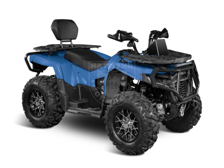 IRBIS Квадроцикл IRBIS TA-F300 EFI Синий