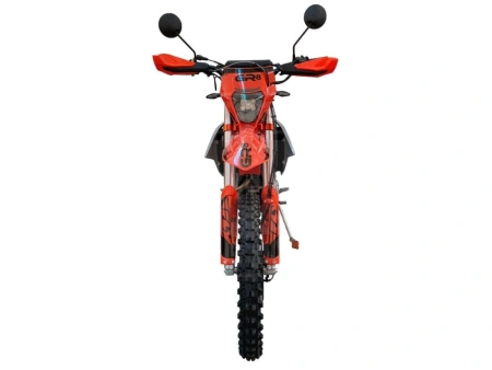 GR Мотоцикл GR8 F250A-M (4T 172FMM) Enduro LITE