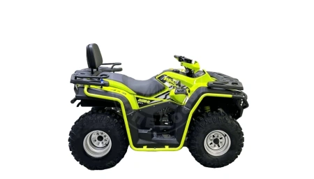 Bison Квадроцикл Bison 330