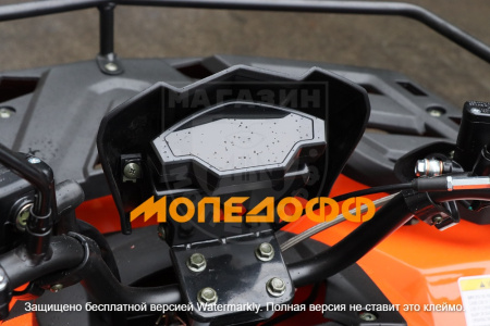RATO Машинокомплект RATO 200 Standart