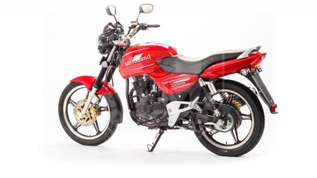 Motoland Мотоцикл Motoland COUNTRY 250